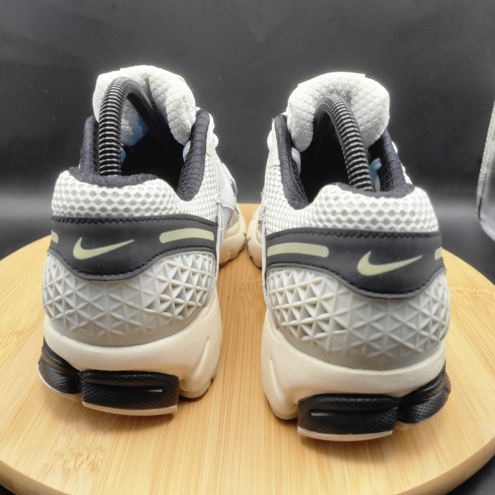 Nike Air Zoom Vomero 5 Supersonic Light Bone White FN7649-110 Womens 7.5 - Picture 6 of 10